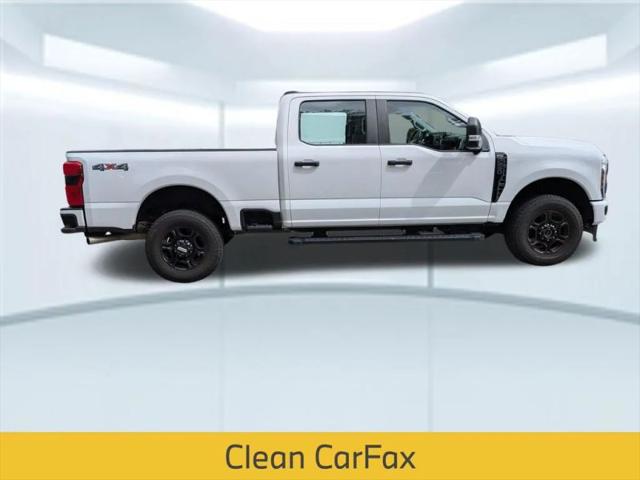2024 Ford F-250 XL
