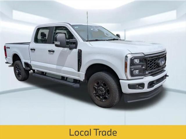 2024 Ford F-250 XL
