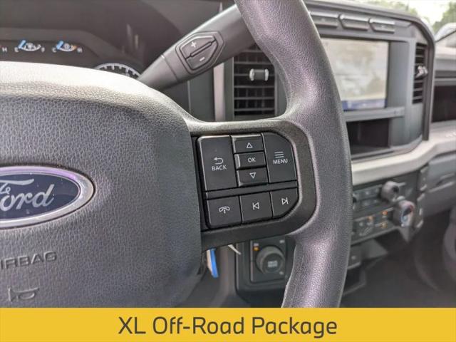 2024 Ford F-250 XL