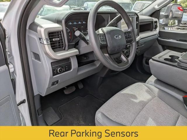2024 Ford F-250 XL