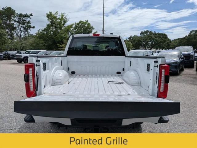 2024 Ford F-250 XL