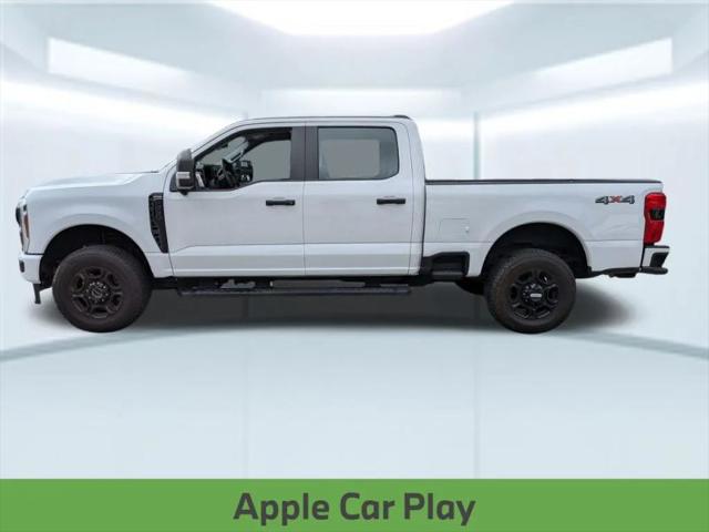 2024 Ford F-250 XL