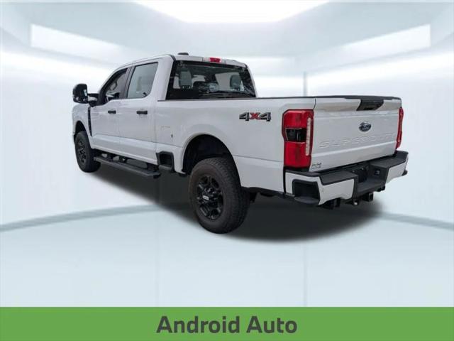 2024 Ford F-250 XL