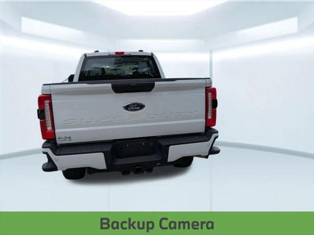 2024 Ford F-250 XL