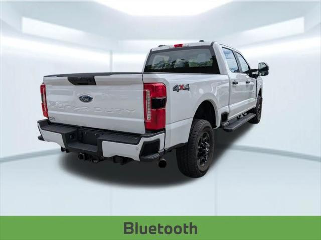 2024 Ford F-250 XL