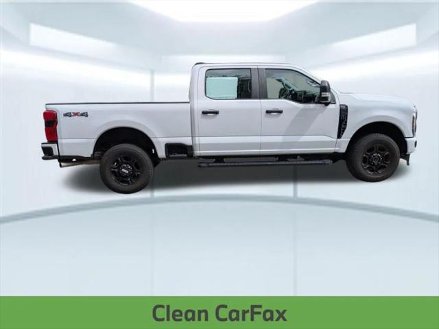 2024 Ford F-250 XL