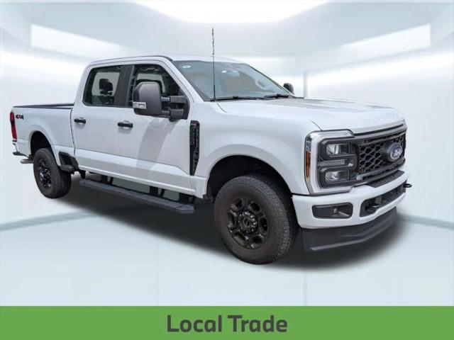 2024 Ford F-250 XL