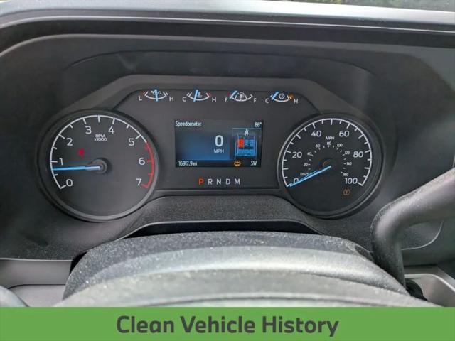 2024 Ford F-250 XL