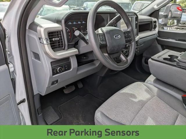 2024 Ford F-250 XL