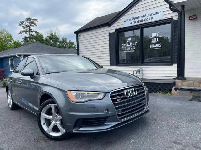 2015 Audi A3 2.0T Premium for sale in Marietta, GA