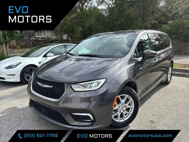 2023 Chrysler Pacifica Touring L for sale in Seffner, FL