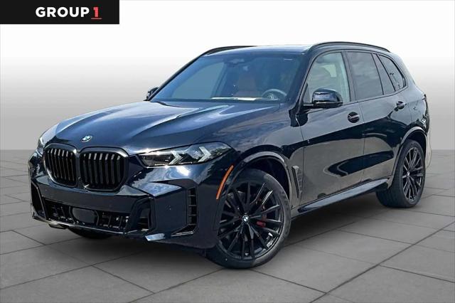 2026 BMW X5 xDrive40i for sale in Columbia, SC