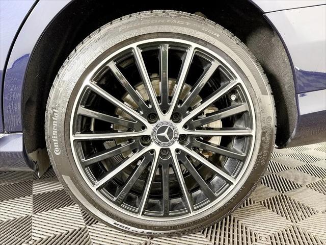 2019 Mercedes-Benz C-CLASS C 300 4MATIC
