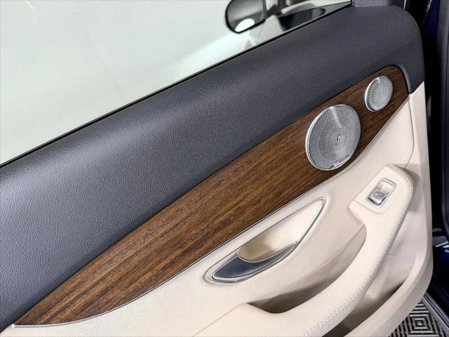 2019 Mercedes-Benz C-CLASS C 300 4MATIC