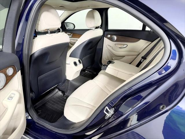 2019 Mercedes-Benz C-CLASS C 300 4MATIC
