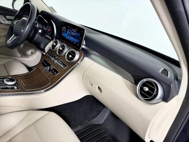 2019 Mercedes-Benz C-CLASS C 300 4MATIC