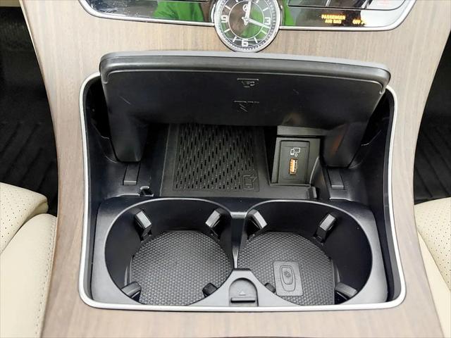 2019 Mercedes-Benz C-CLASS C 300 4MATIC