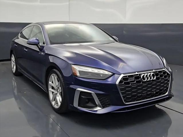 2023 Audi A5 Sportback Prestige 45 TFSI S line quattro S tronic for sale in Atlantic Highlands, NJ