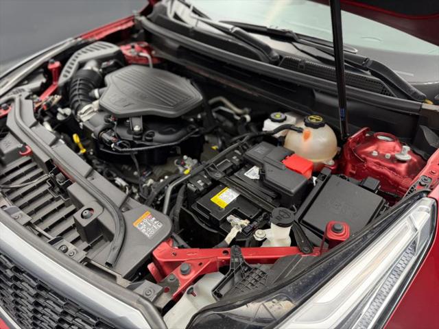 2024 Cadillac XT5 AWD Premium Luxury
