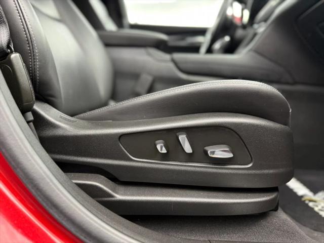 2024 Cadillac XT5 AWD Premium Luxury