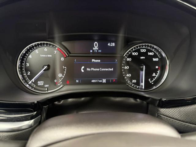 2024 Cadillac XT5 AWD Premium Luxury