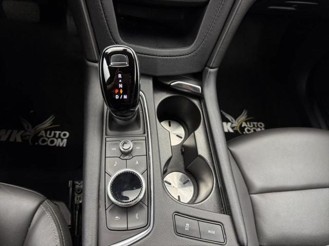 2024 Cadillac XT5 AWD Premium Luxury
