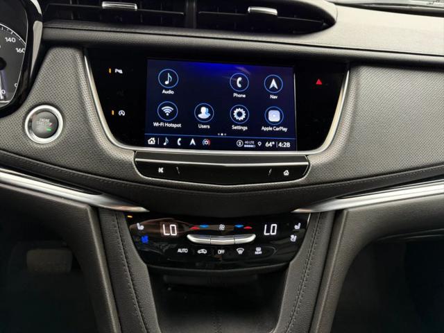 2024 Cadillac XT5 AWD Premium Luxury