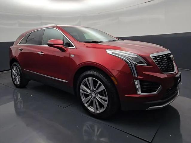 2024 Cadillac XT5 AWD Premium Luxury for sale in Atlantic Highlands, NJ