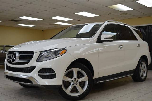 2016 Mercedes-Benz E-CLASS E 300 4MATIC for sale in Manassas, VA