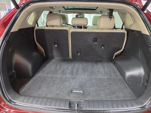 2017 Hyundai Tucson Value