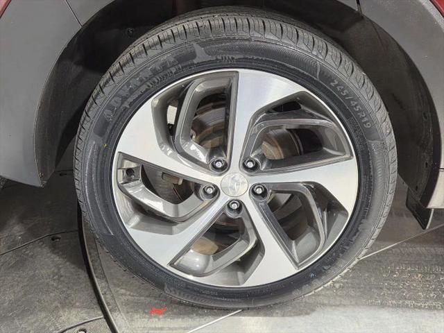 2017 Hyundai Tucson Value