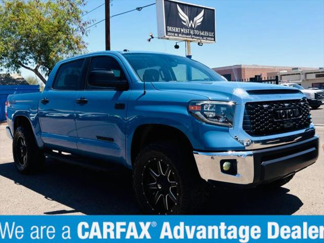 2019 Toyota Tundra SR5 5.7L V8 for sale in Phoenix, AZ