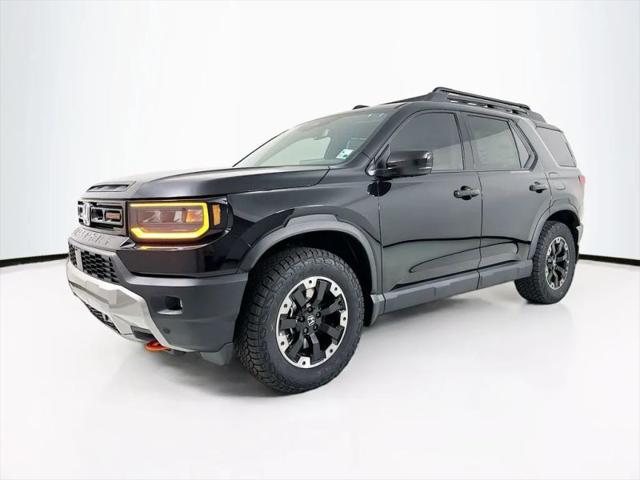 2026 Honda Passport AWD TrailSport Elite Blackout for sale in Bossier City, LA