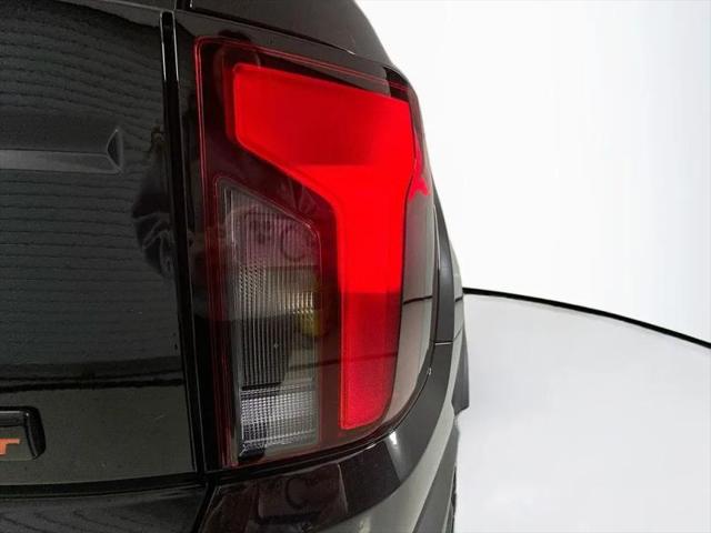 2026 Honda Passport AWD TrailSport Elite Blackout