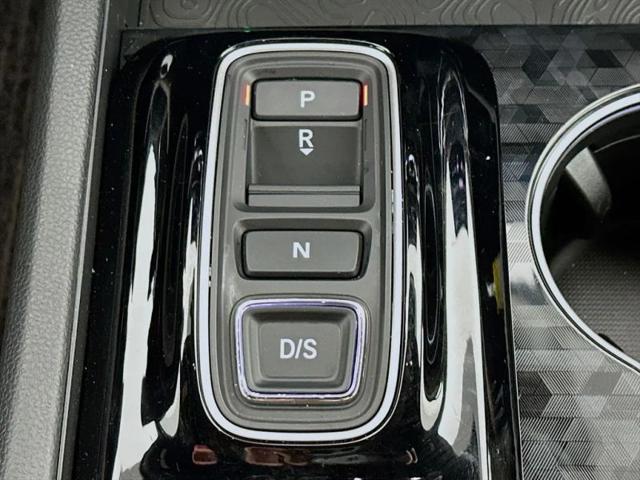 2026 Honda Passport AWD TrailSport Elite Blackout