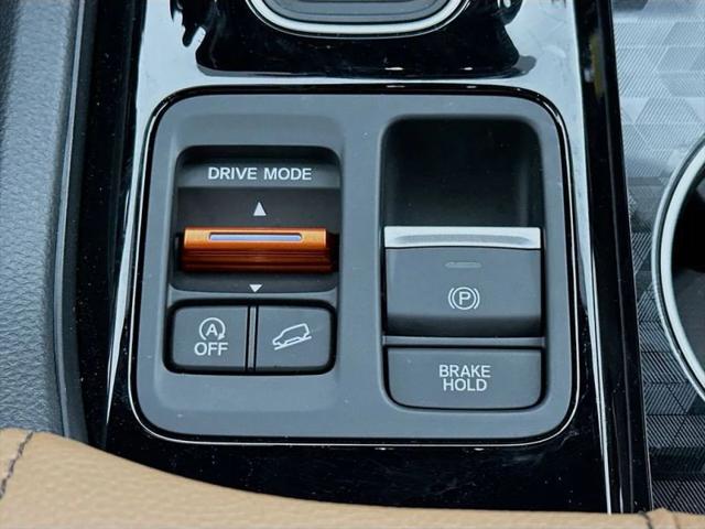 2026 Honda Passport AWD TrailSport Elite Blackout