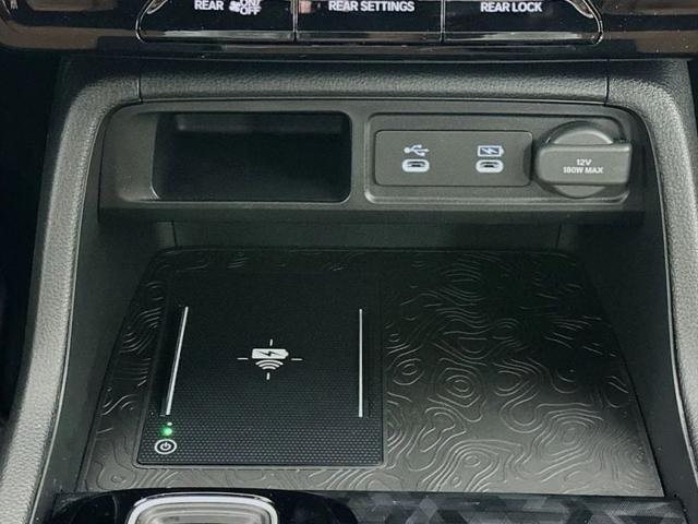 2026 Honda Passport AWD TrailSport Elite Blackout
