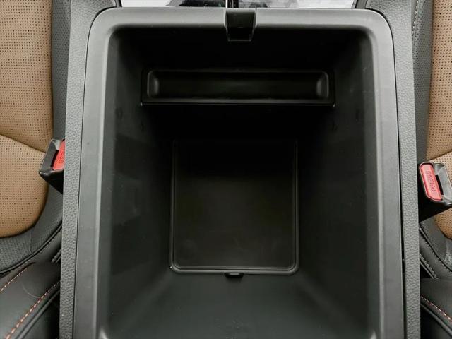 2026 Honda Passport AWD TrailSport Elite Blackout