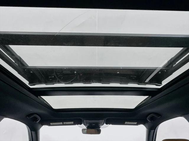 2026 Honda Passport AWD TrailSport Elite Blackout
