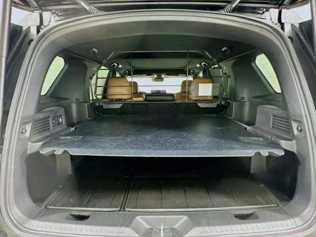 2026 Honda Passport AWD TrailSport Elite Blackout