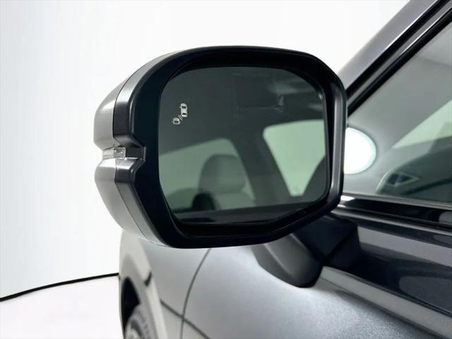 2026 Honda CR-V Hybrid AWD Sport Touring