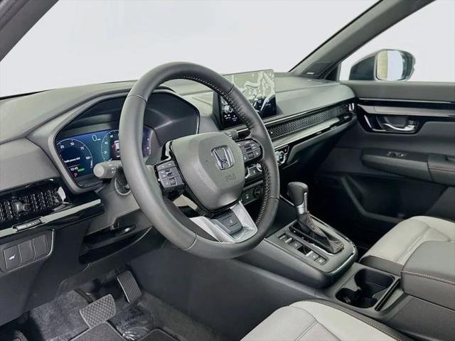 2026 Honda CR-V Hybrid AWD Sport Touring
