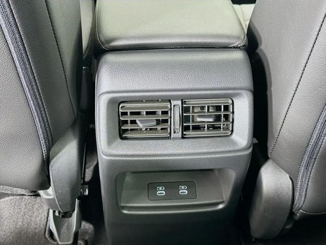 2026 Honda CR-V Hybrid AWD Sport Touring