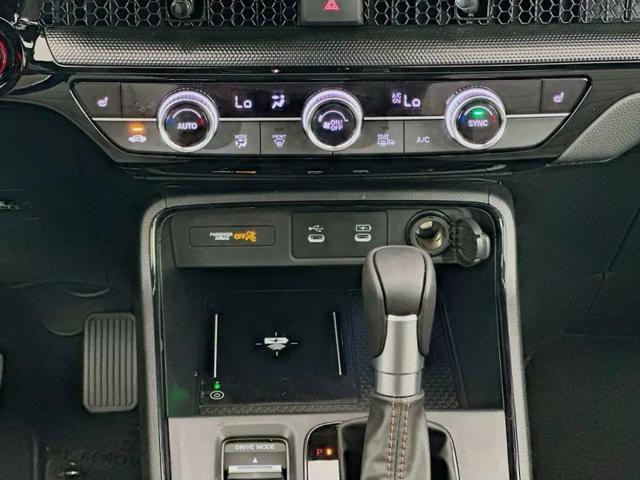 2026 Honda CR-V Hybrid AWD Sport Touring
