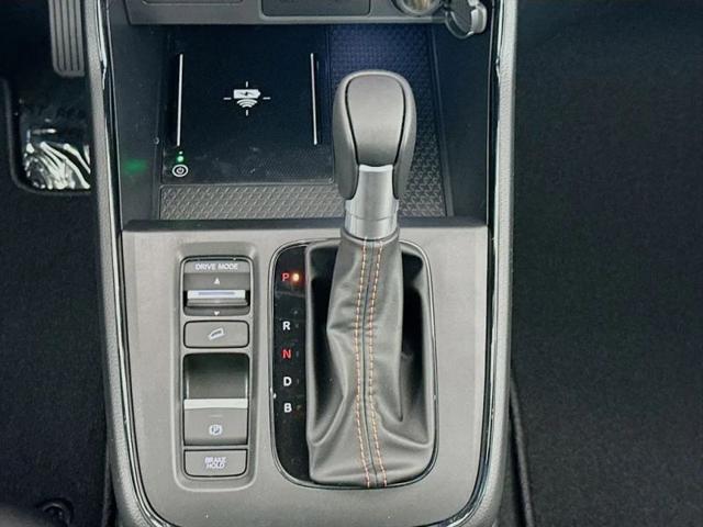 2026 Honda CR-V Hybrid AWD Sport Touring