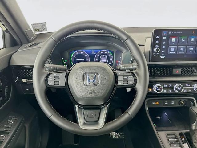 2026 Honda CR-V Hybrid AWD Sport Touring