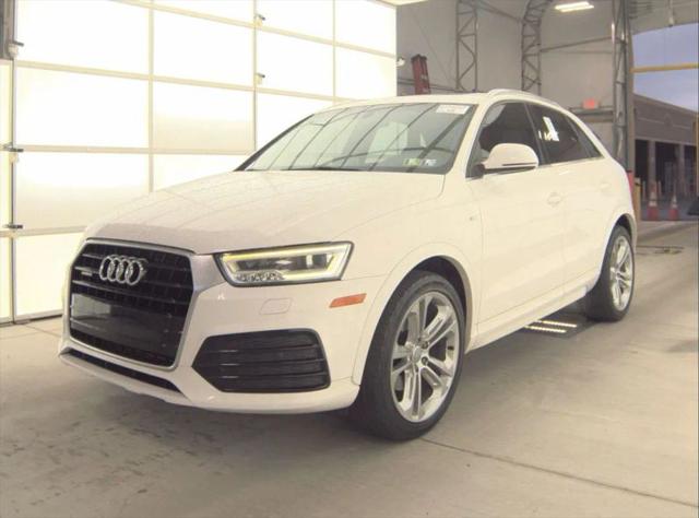 2016 Audi Q3 2.0T Premium Plus for sale in Carlstadt, NJ