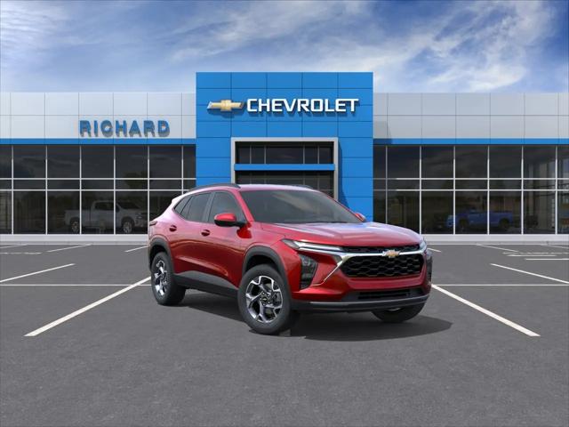 2026 Chevrolet Trax FWD LT for sale in Cheshire, CT