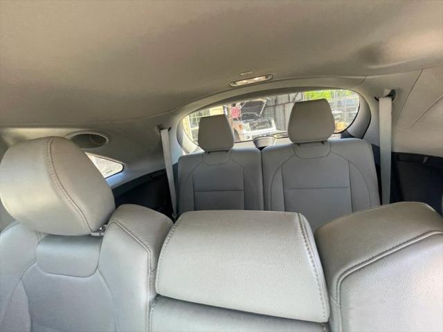 2017 Acura MDX w/Technology Package
