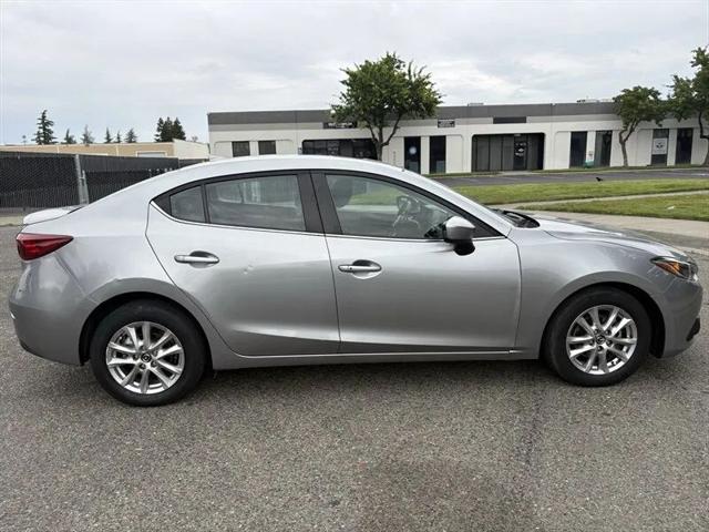 2016 Mazda Mazda3 i Touring